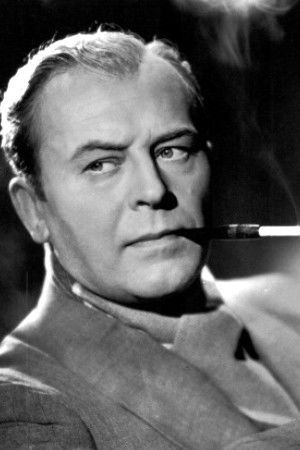 Hans Zesch-Ballot backdrop