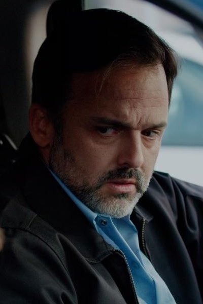 Forrest Hartl backdrop