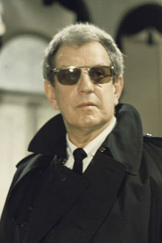 Ullrich Haupt backdrop