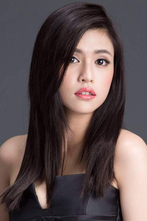 Yu-Tung Hsia backdrop