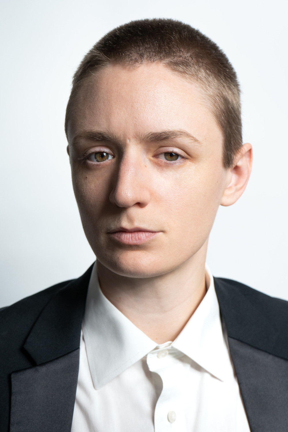 Hayden Bishop backdrop