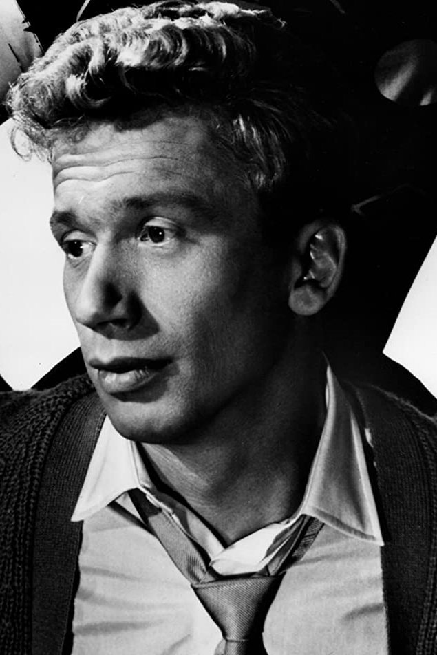 Heinz Reincke backdrop