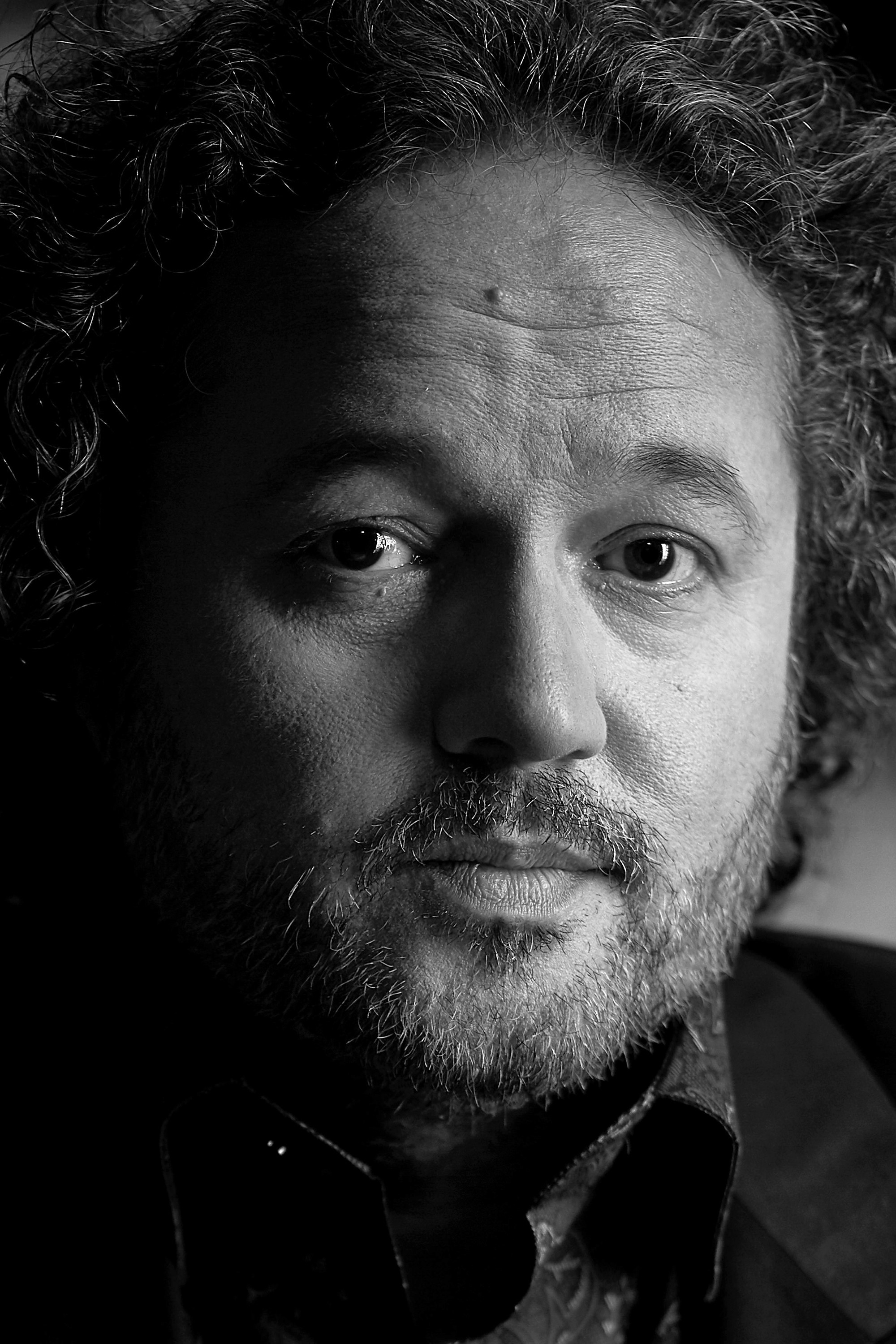 Nathan Fleet backdrop