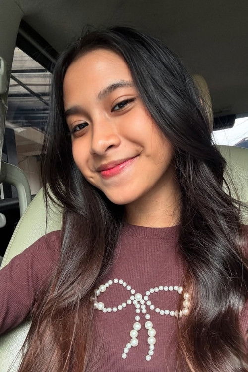 Quinn Salman backdrop