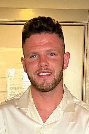 Travis Waters backdrop