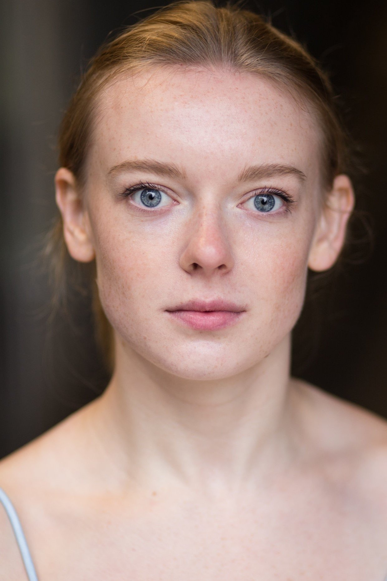 Mabel Thomas backdrop