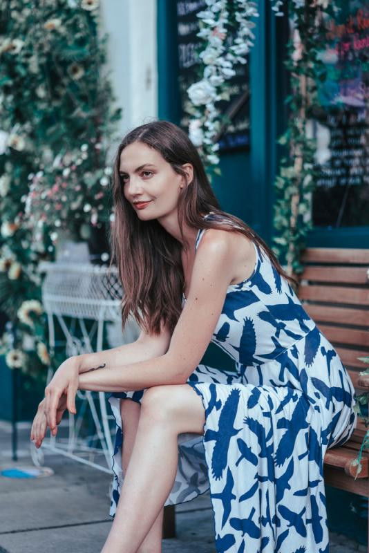 Cirila Zorenc backdrop