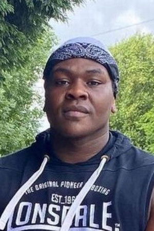 Hosea Stewart backdrop