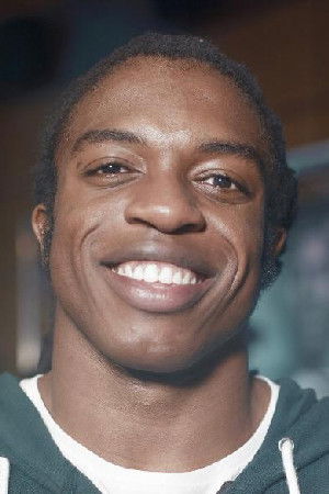 Franklin Ignatius backdrop