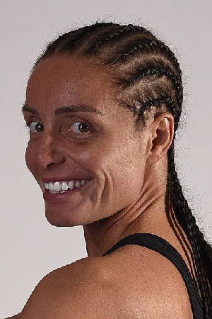 Jordan Barker-Porter backdrop