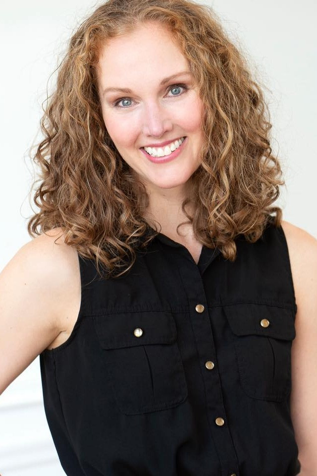 Amy Radloff backdrop