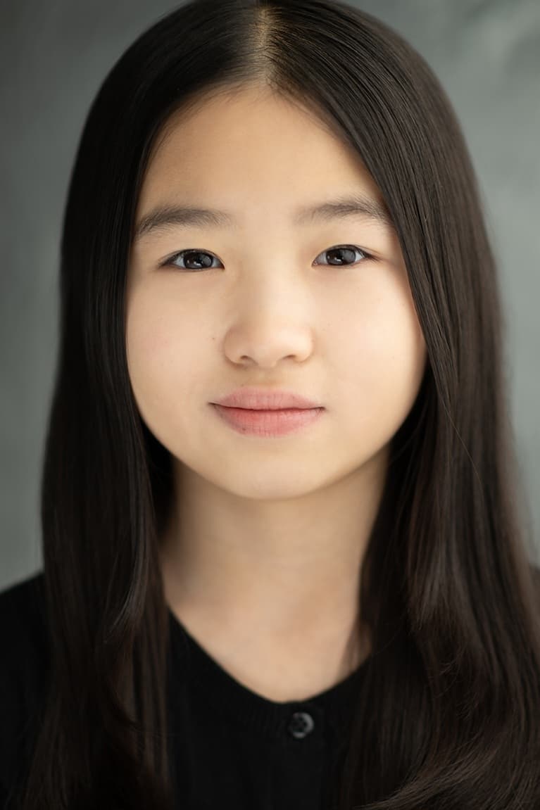 Kingston Chan backdrop