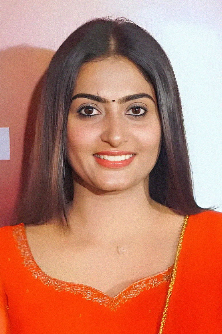 Anithra Nair backdrop