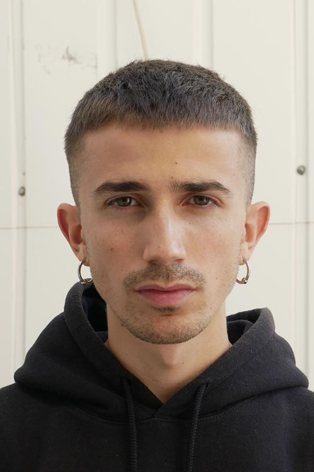 Eric Meneses backdrop