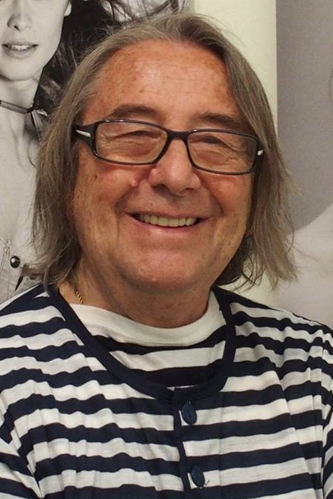 Lucio Romero backdrop