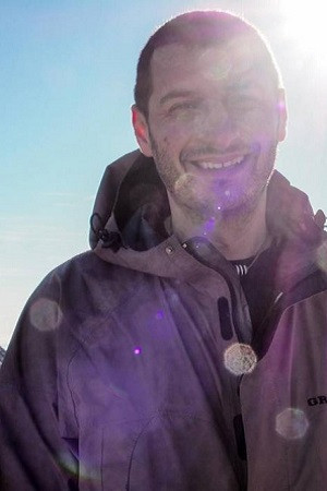 Lucian Mircu backdrop