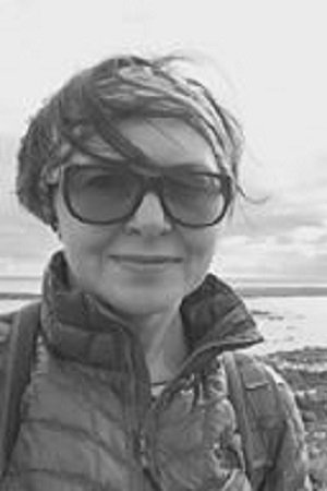 Iwona El Tanbouli-Jablonska backdrop