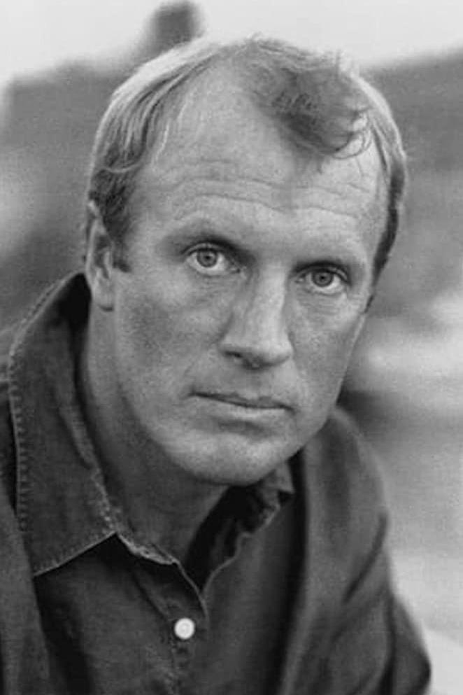 Robert Prescott backdrop