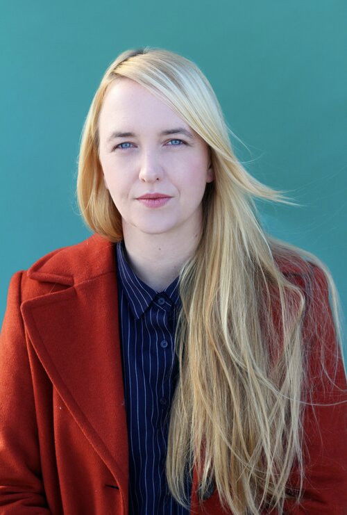 Meghan Finn backdrop