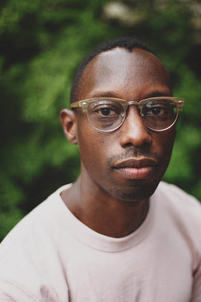 Johnny Lloyd backdrop