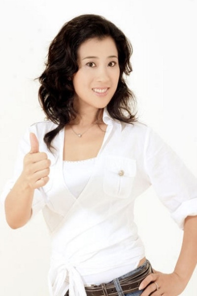 Wang Hongmei backdrop