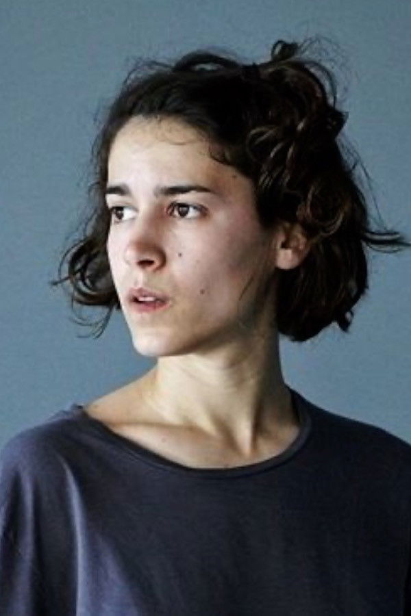 Stella Tripolitaki backdrop