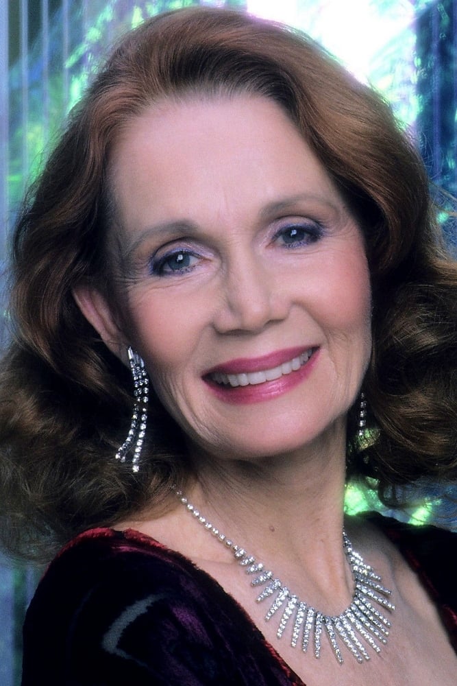 Katherine Helmond backdrop