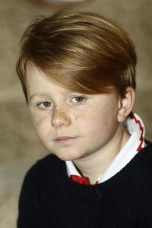 Silas Strand backdrop