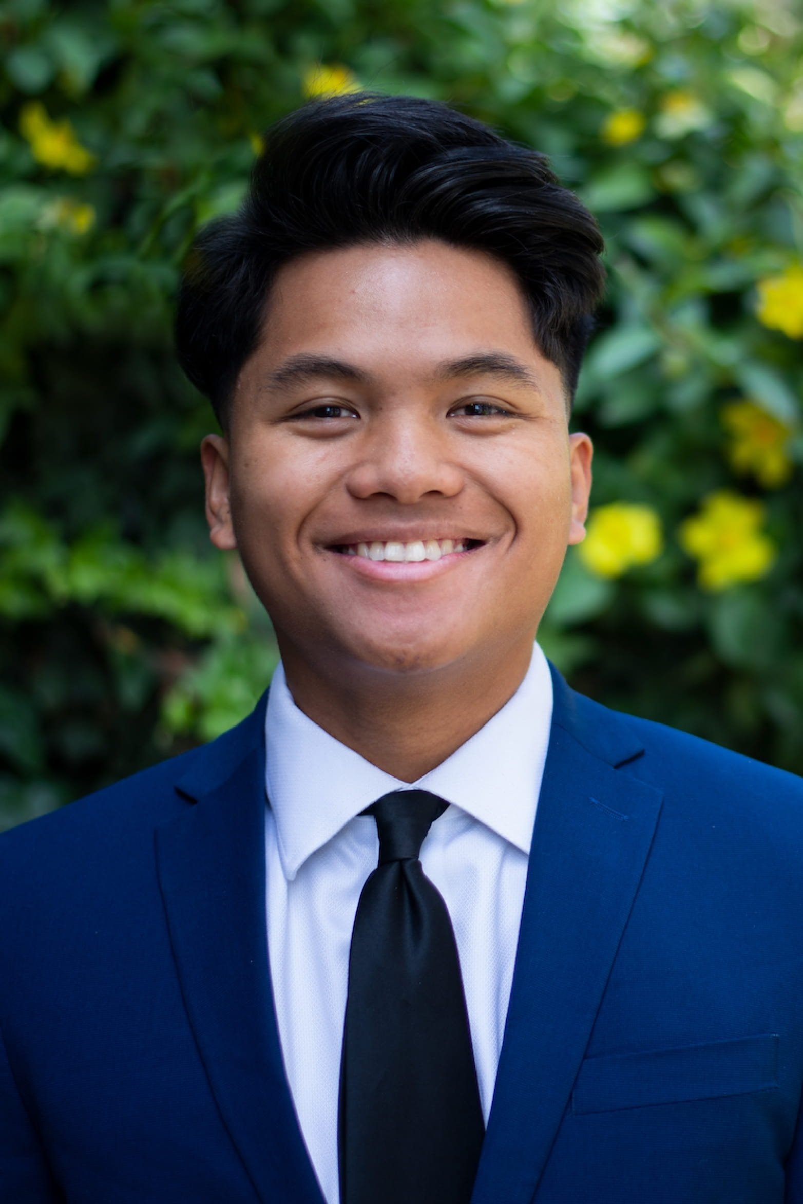 Kaleb Cruzado backdrop