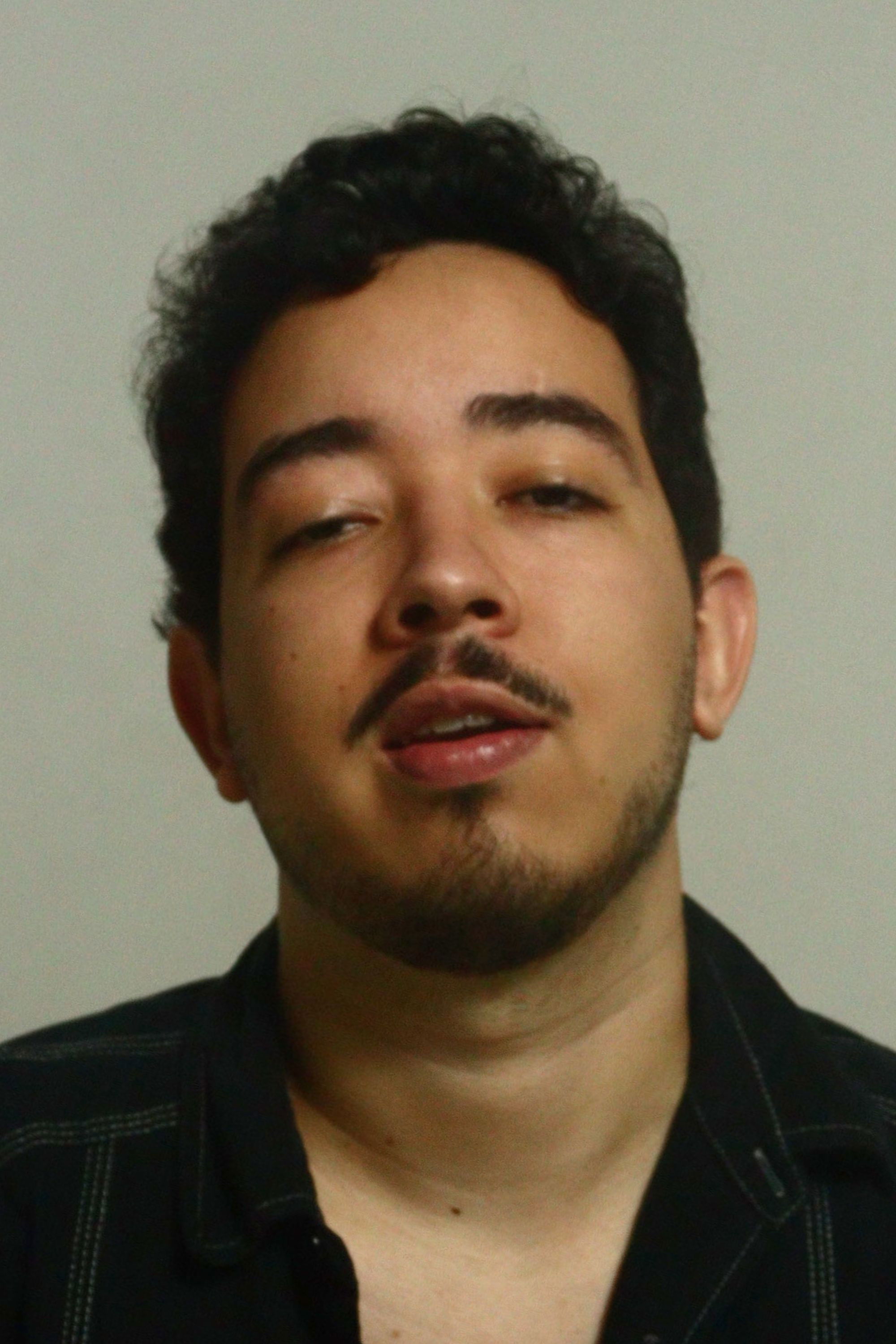 Anton Ferreira backdrop