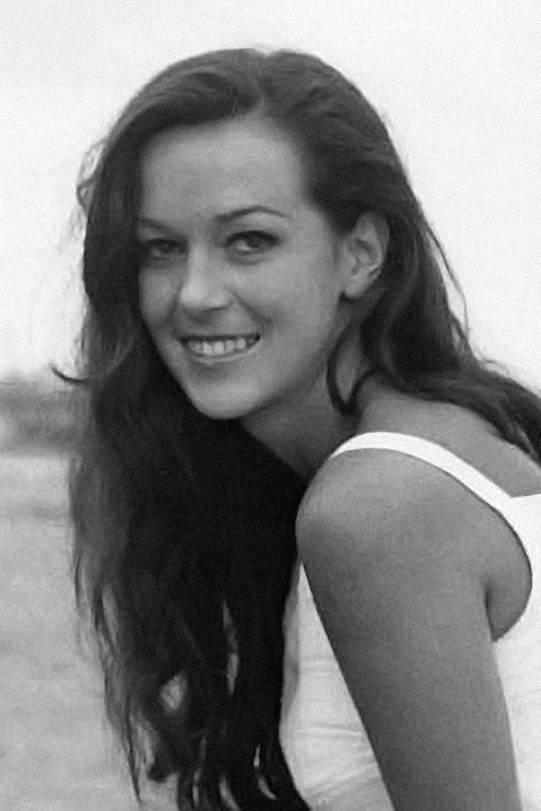 Daniela Surina backdrop