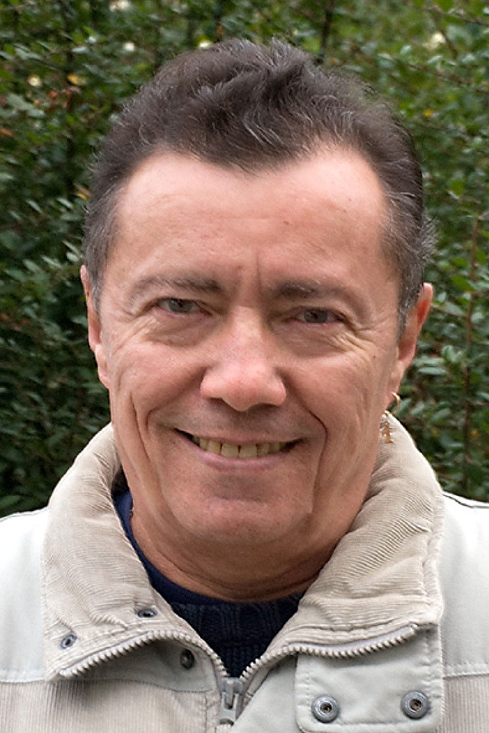 Karel Kahovec backdrop