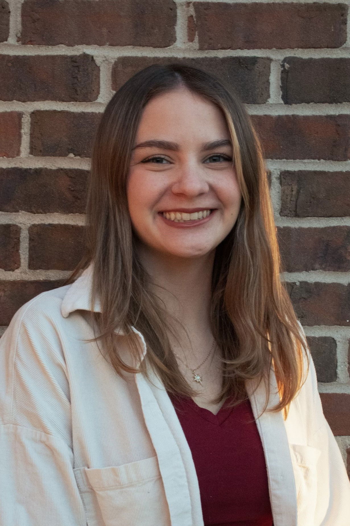 Hannah Johnson backdrop