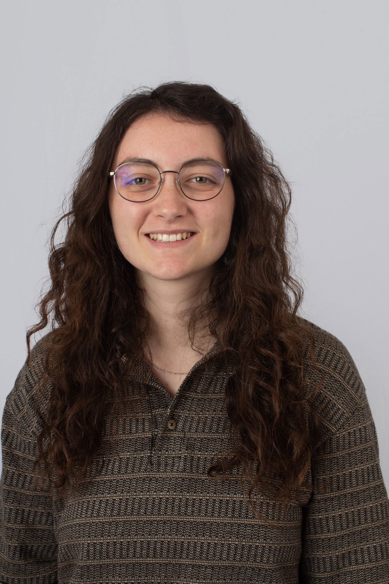 Kaylee Bornhofer backdrop