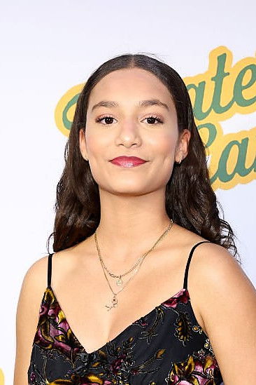 Madisen Lora backdrop