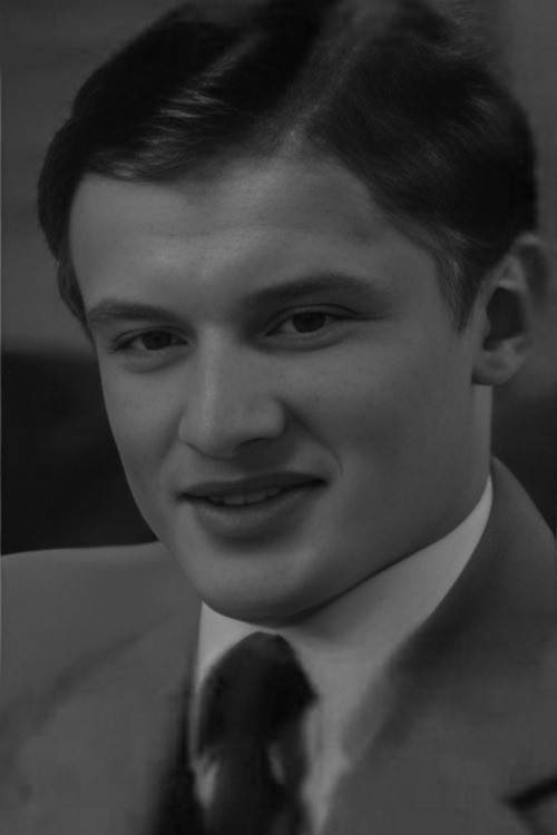 Gintaras Mikalauskas backdrop