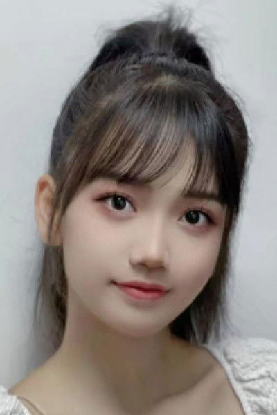 Wang Nannan backdrop