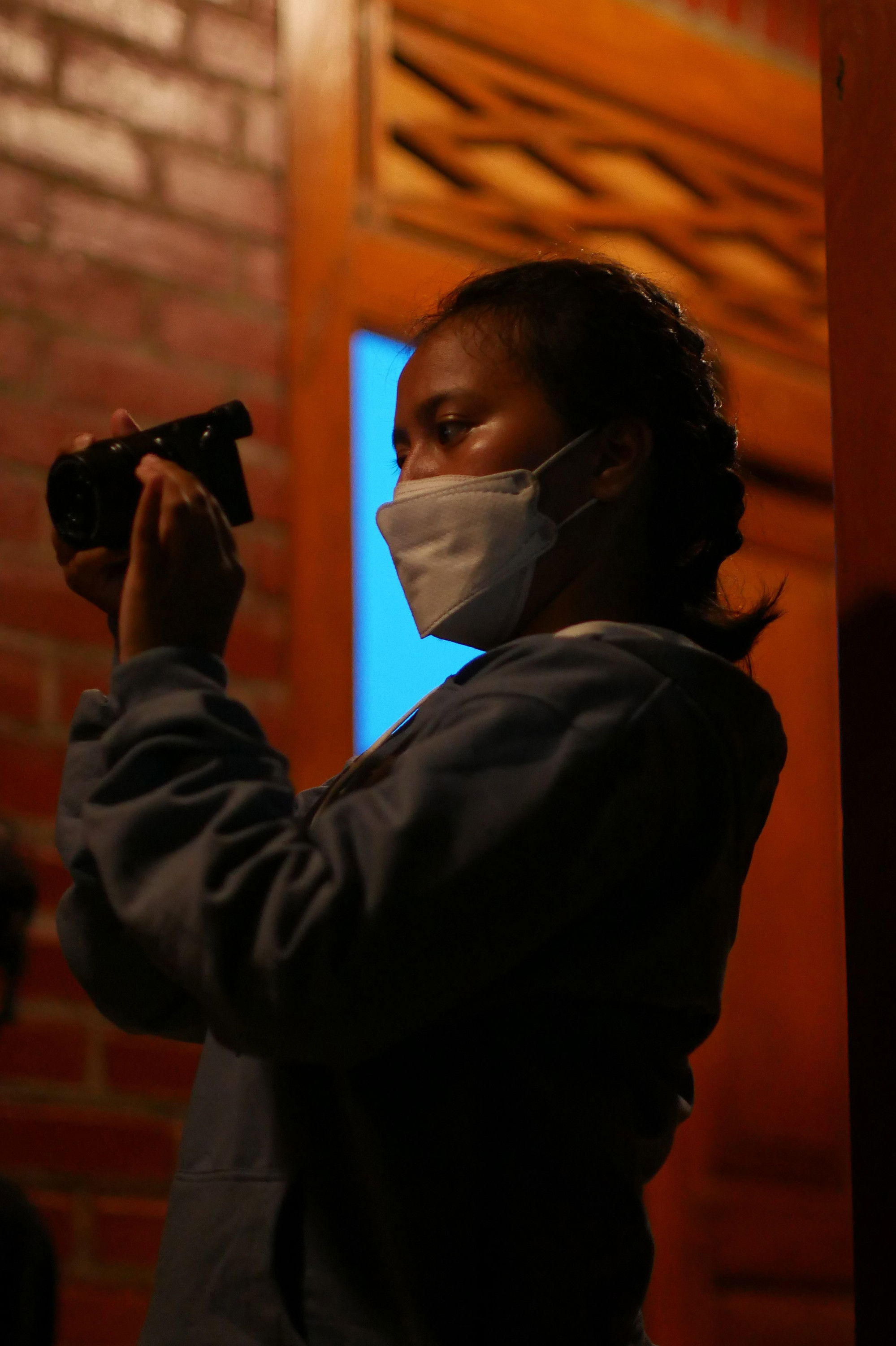 Bernadetta Rahel Anggun Hernida backdrop