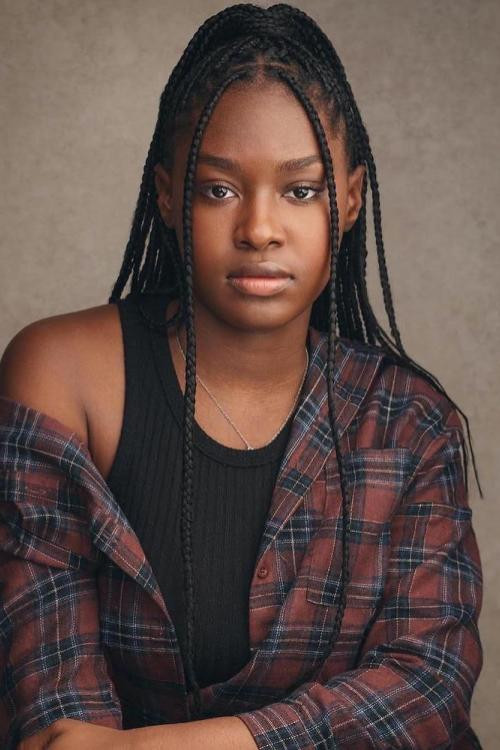 Paige Edwards backdrop