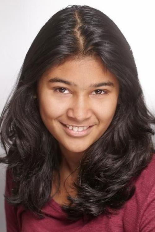 Zara Ramtohul-Akbur backdrop