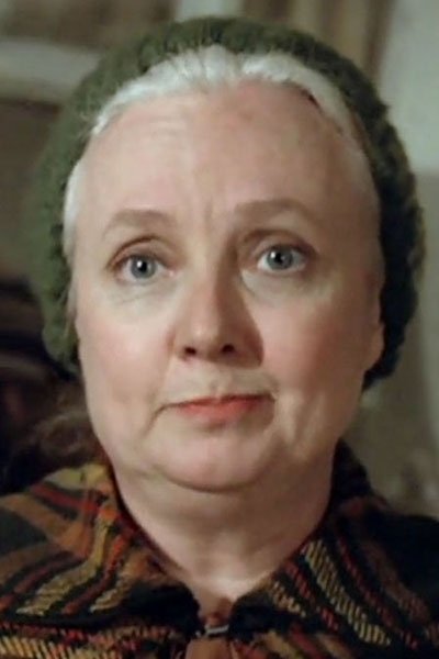 Beverly Rowland backdrop