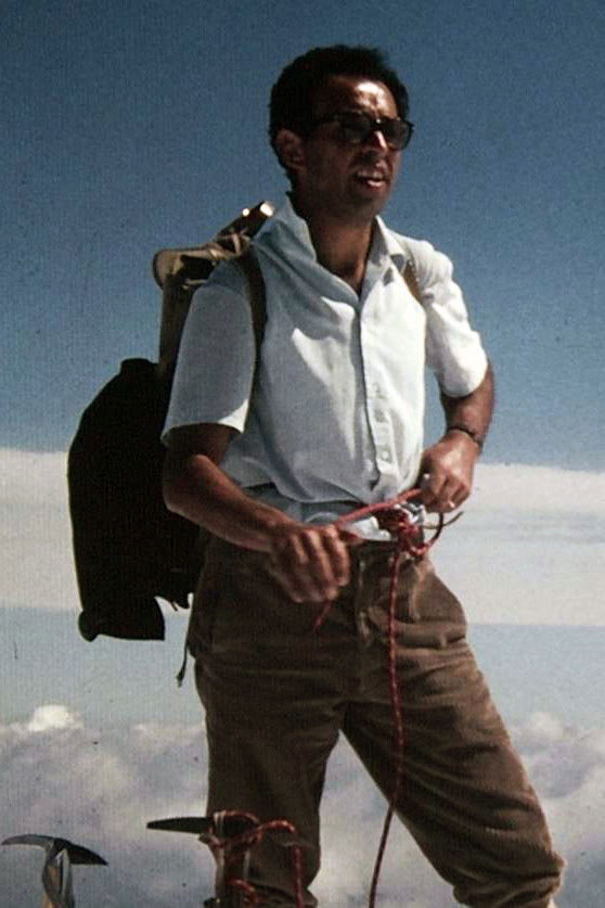 Benito Maria Prampolini backdrop