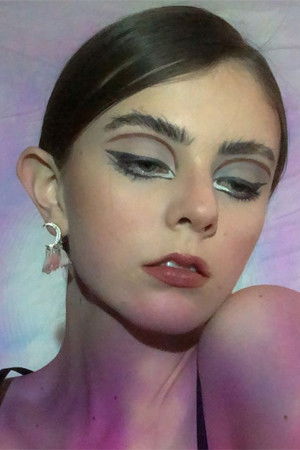 Noah Burgan backdrop