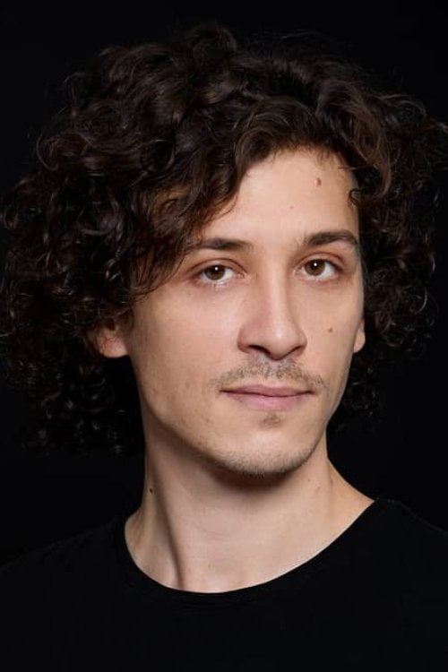 Can Sertaç Adalıer backdrop