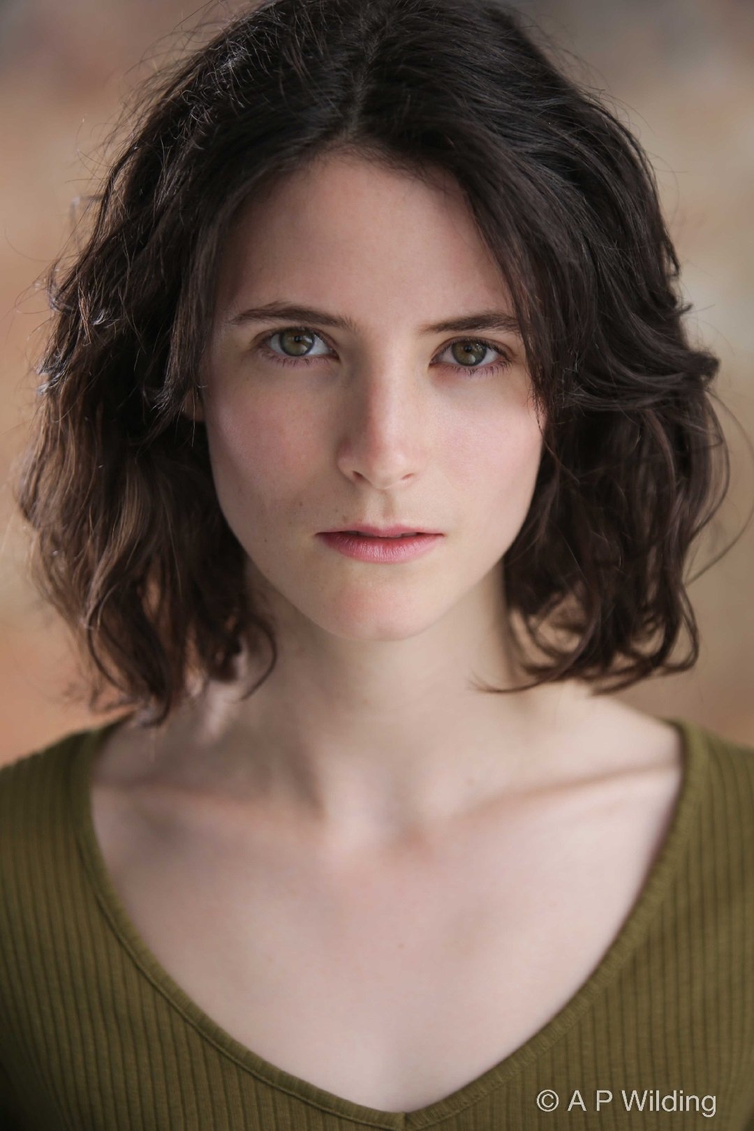 Madeleine Magee Carr backdrop