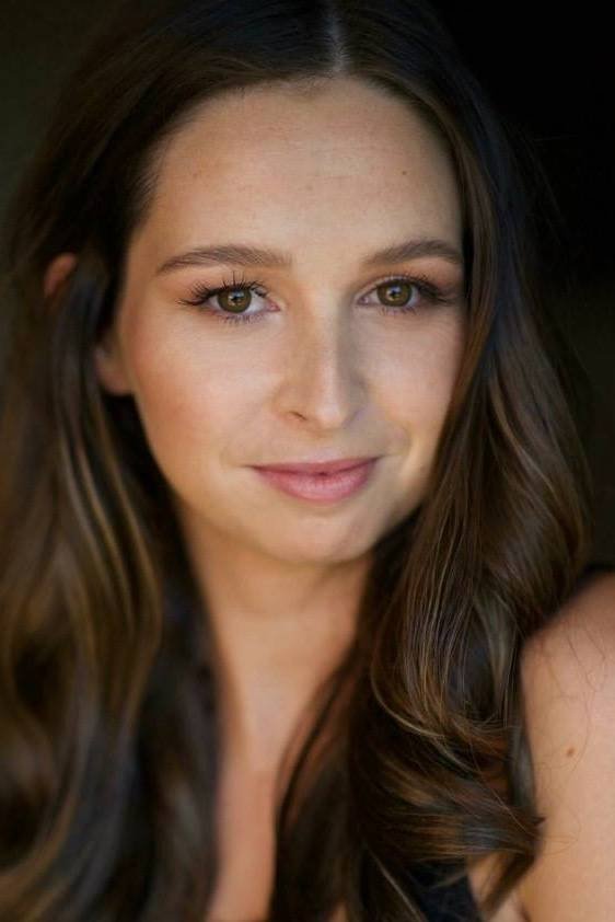 Taryn Beadman backdrop