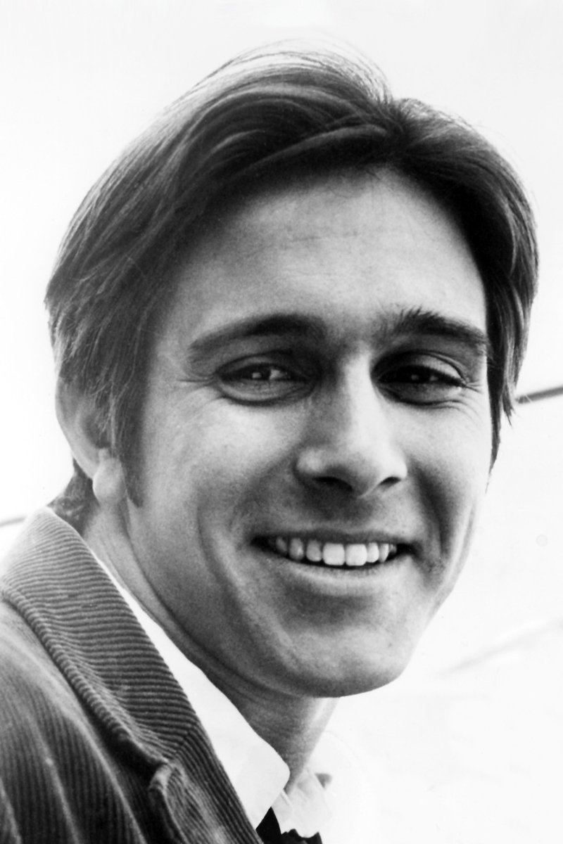 Barry Brown backdrop