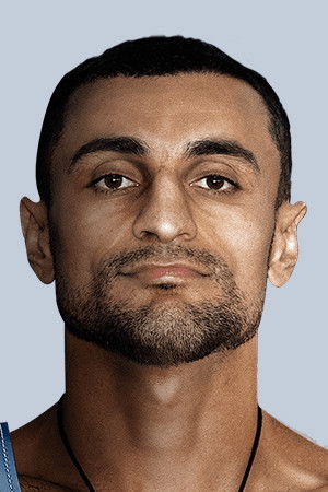 David Avanesyan backdrop