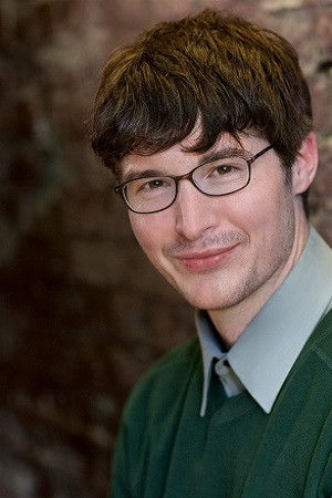 Joshua Neil backdrop