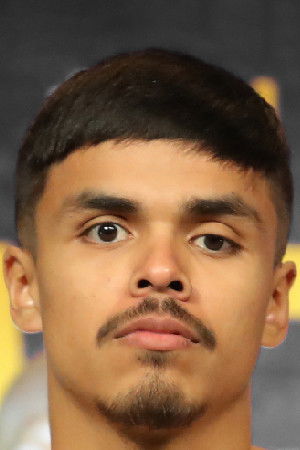 Robert Rodriguez backdrop